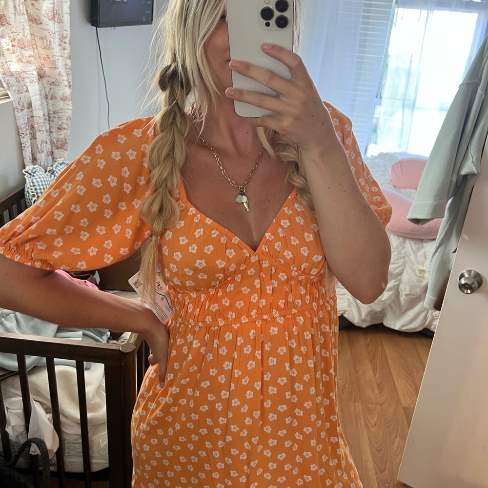 BILLABONG dress - Picture 12 of 15